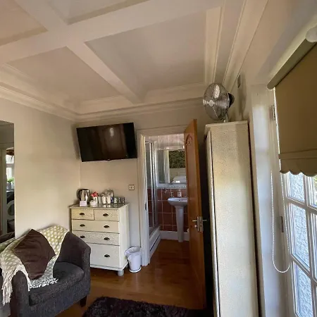 Bed & Breakfast Bradleigh 3*
