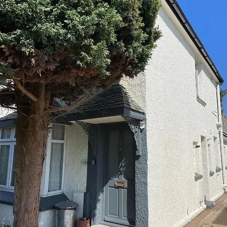 Bradleigh 3* St Austell