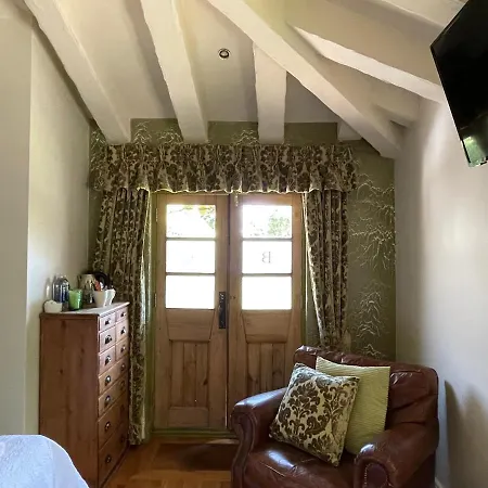 Bradleigh Bed & Breakfast