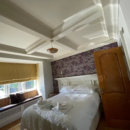 Bed & Breakfast Bradleigh 3*