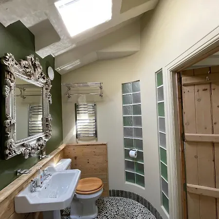 Bradleigh Bed & Breakfast St Austell