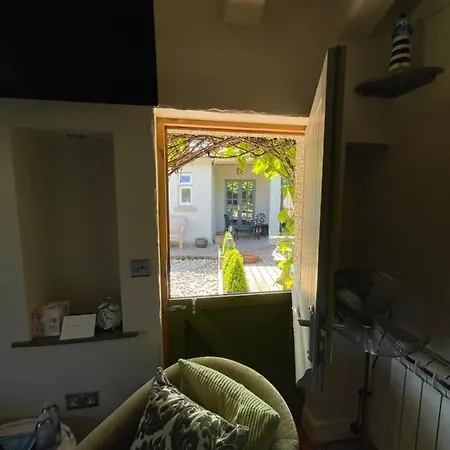 Bed & Breakfast Bradleigh St Austell