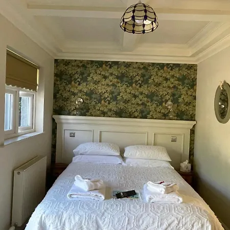 Bed & Breakfast Bradleigh