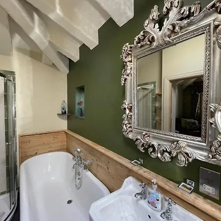 Bed & Breakfast Bradleigh