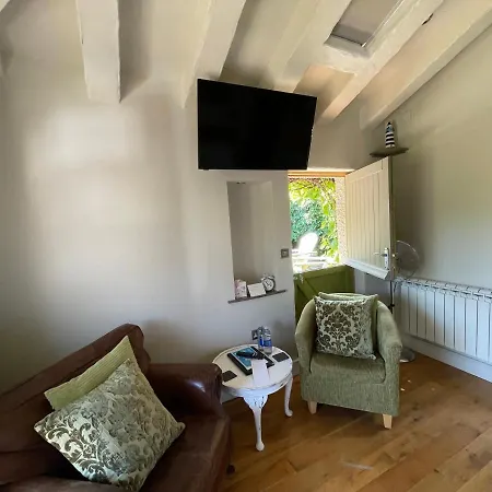 Bed & Breakfast Bradleigh