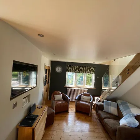 Bed & Breakfast Bradleigh