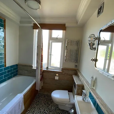 Bradleigh Bed & Breakfast