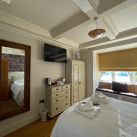 Bed & Breakfast Bradleigh