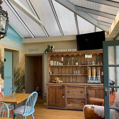 Bradleigh Bed & Breakfast St Austell