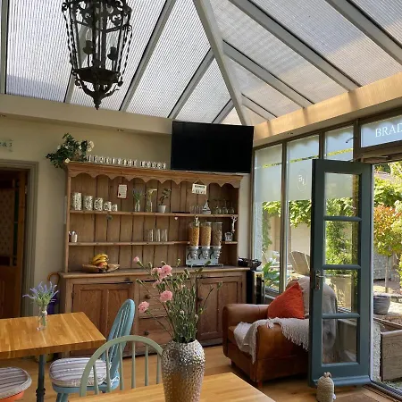 Bed & Breakfast Bradleigh St Austell