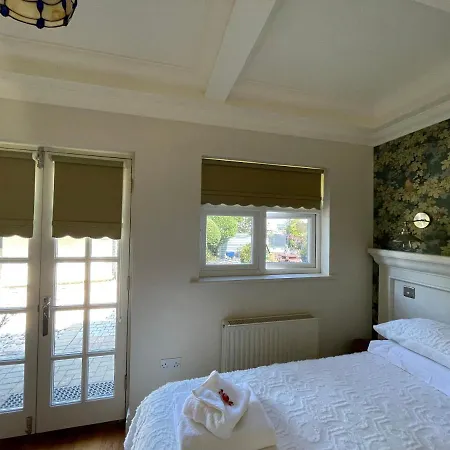 Bradleigh Bed & Breakfast