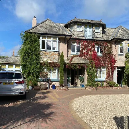 Bradleigh Bed & Breakfast St Austell