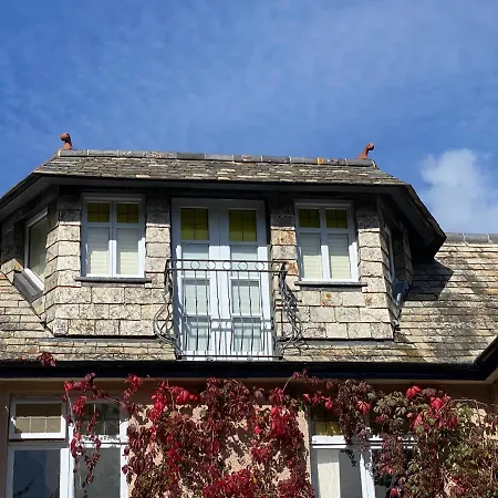 Bradleigh Bed & Breakfast St Austell