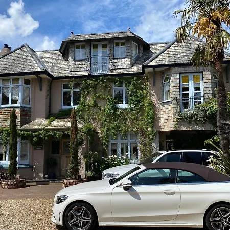 Bradleigh Bed & Breakfast
