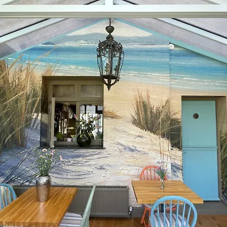 Bed & Breakfast Bradleigh