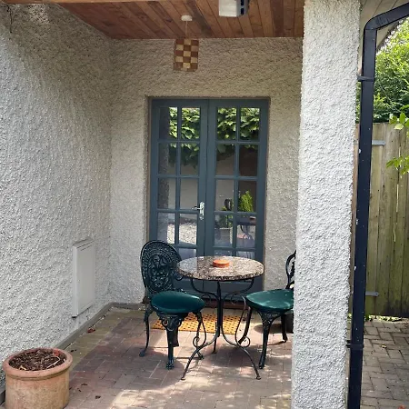 Bradleigh Bed & Breakfast St Austell