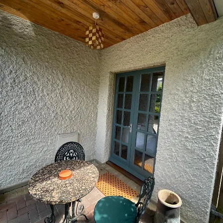 Bed & Breakfast Bradleigh St Austell