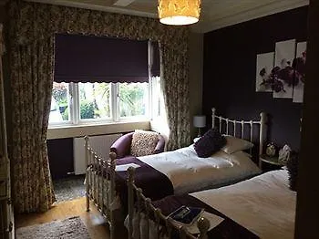 Bed & Breakfast Bradleigh