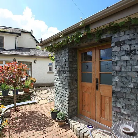 Bradleigh St Austell