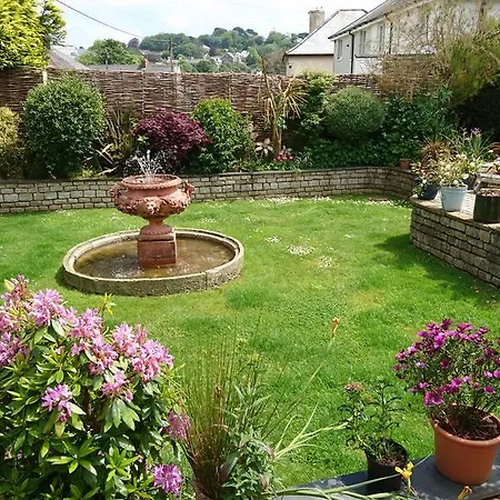 Bradleigh Bed & Breakfast 3*