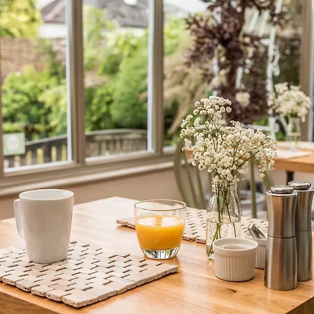 Bradleigh Bed & Breakfast St Austell