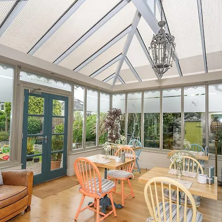 Bed & Breakfast Bradleigh St Austell