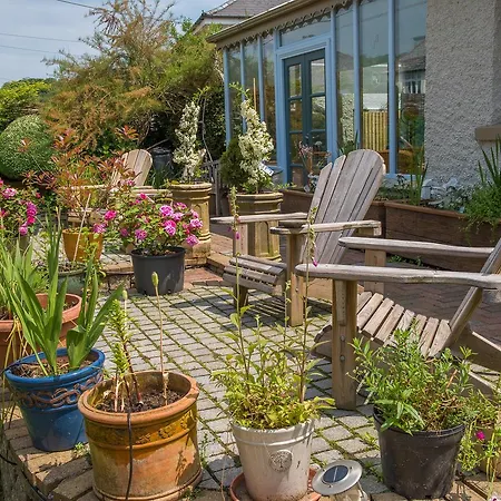 Bradleigh Bed & Breakfast