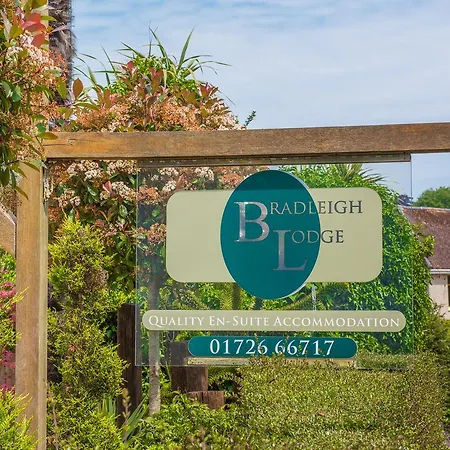 Bradleigh Bed & Breakfast St Austell