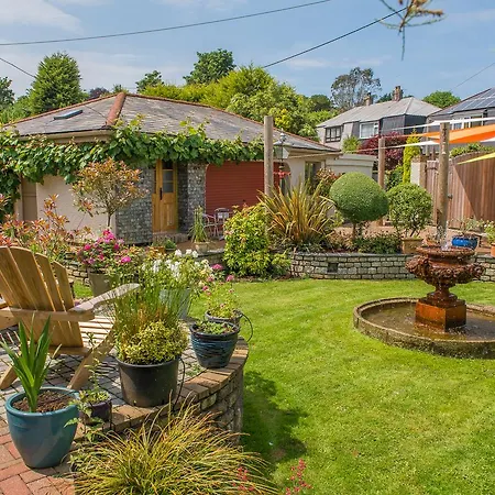 Bradleigh Bed & Breakfast St Austell