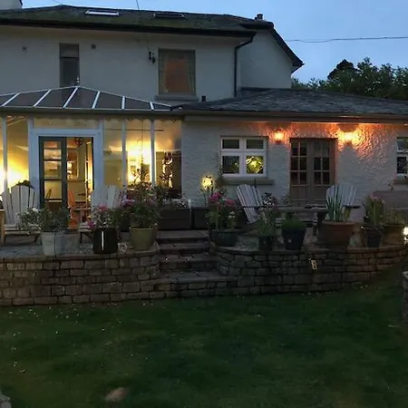 Bed & Breakfast Bradleigh