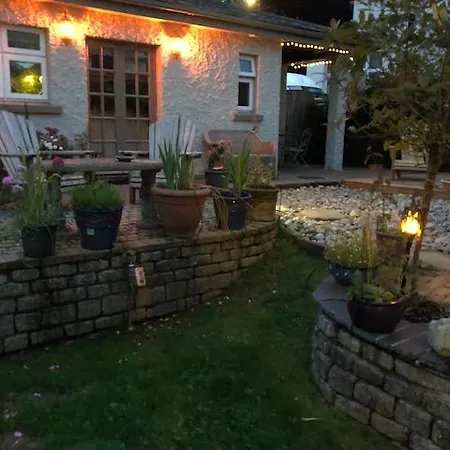 Bed & Breakfast Bradleigh St Austell