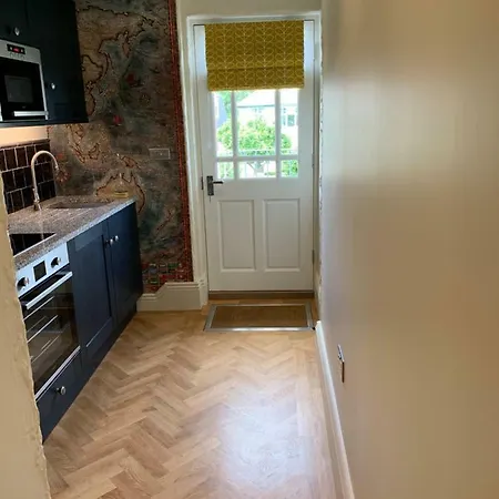 Bed & Breakfast Bradleigh 3*