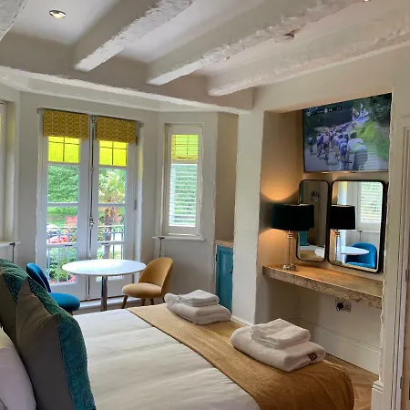Bradleigh Bed & Breakfast