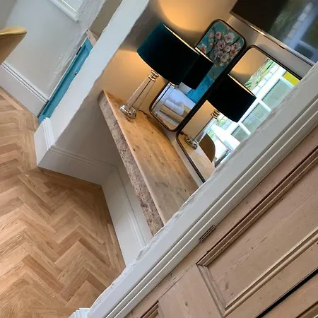 Bed & Breakfast Bradleigh 3*